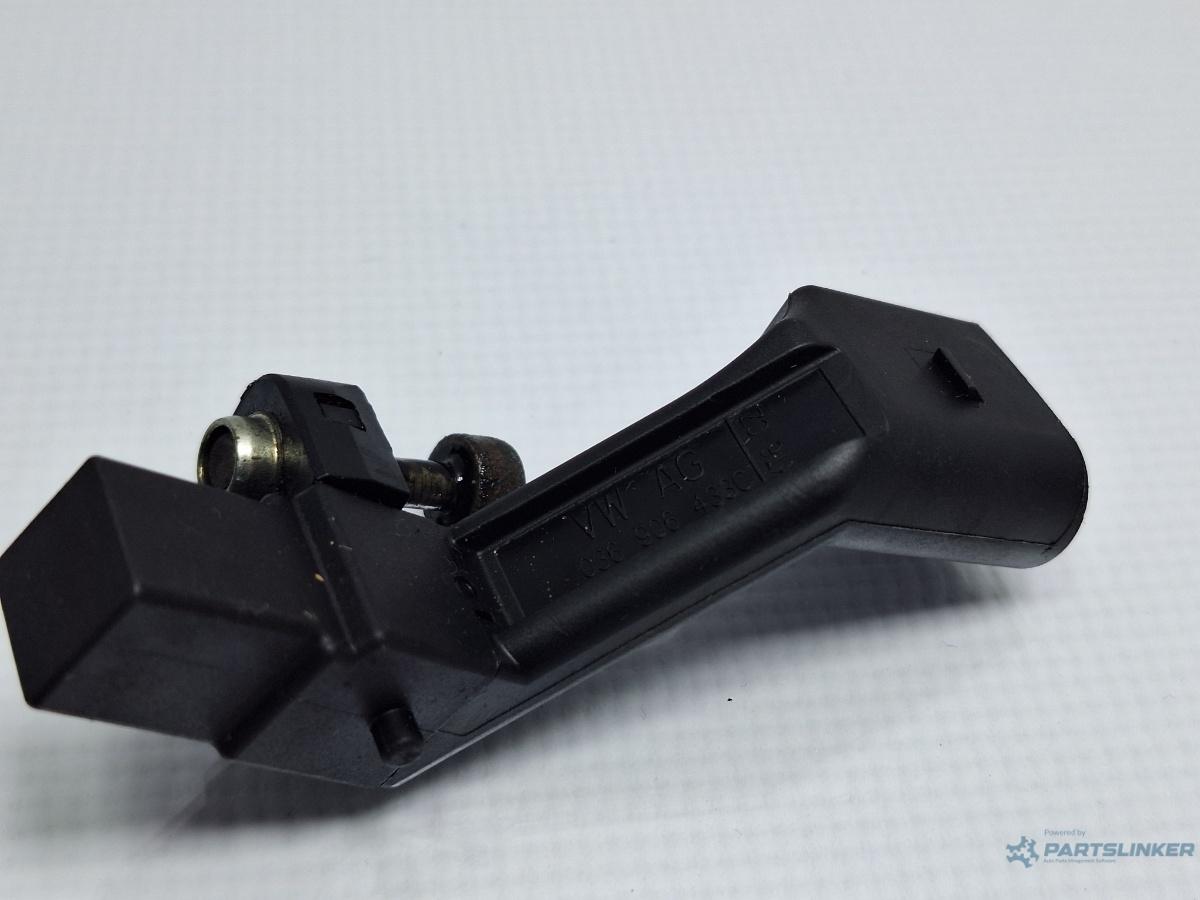 Senzor rotatie vibrochen VOLKSWAGEN GOLF VI Variant (AJ5) [ 2009 - 2013 ] TDI (CAYC) 77KW|105HP OEM 036906433C