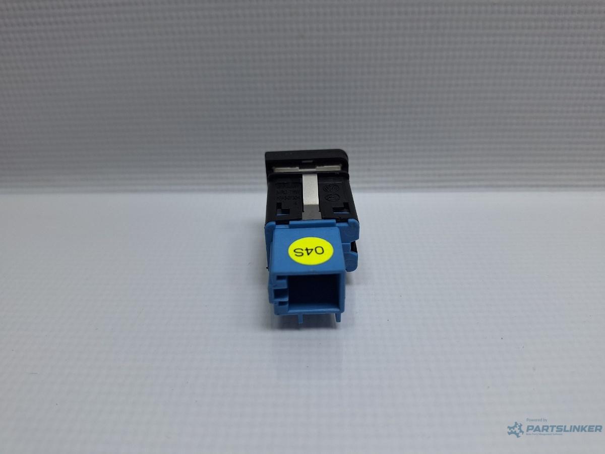 Buton Start Stop VOLKSWAGEN GOLF VI Variant (AJ5) [ 2009 - 2013 ] TDI (CAYC) 77KW|105HP OEM 5K0905217