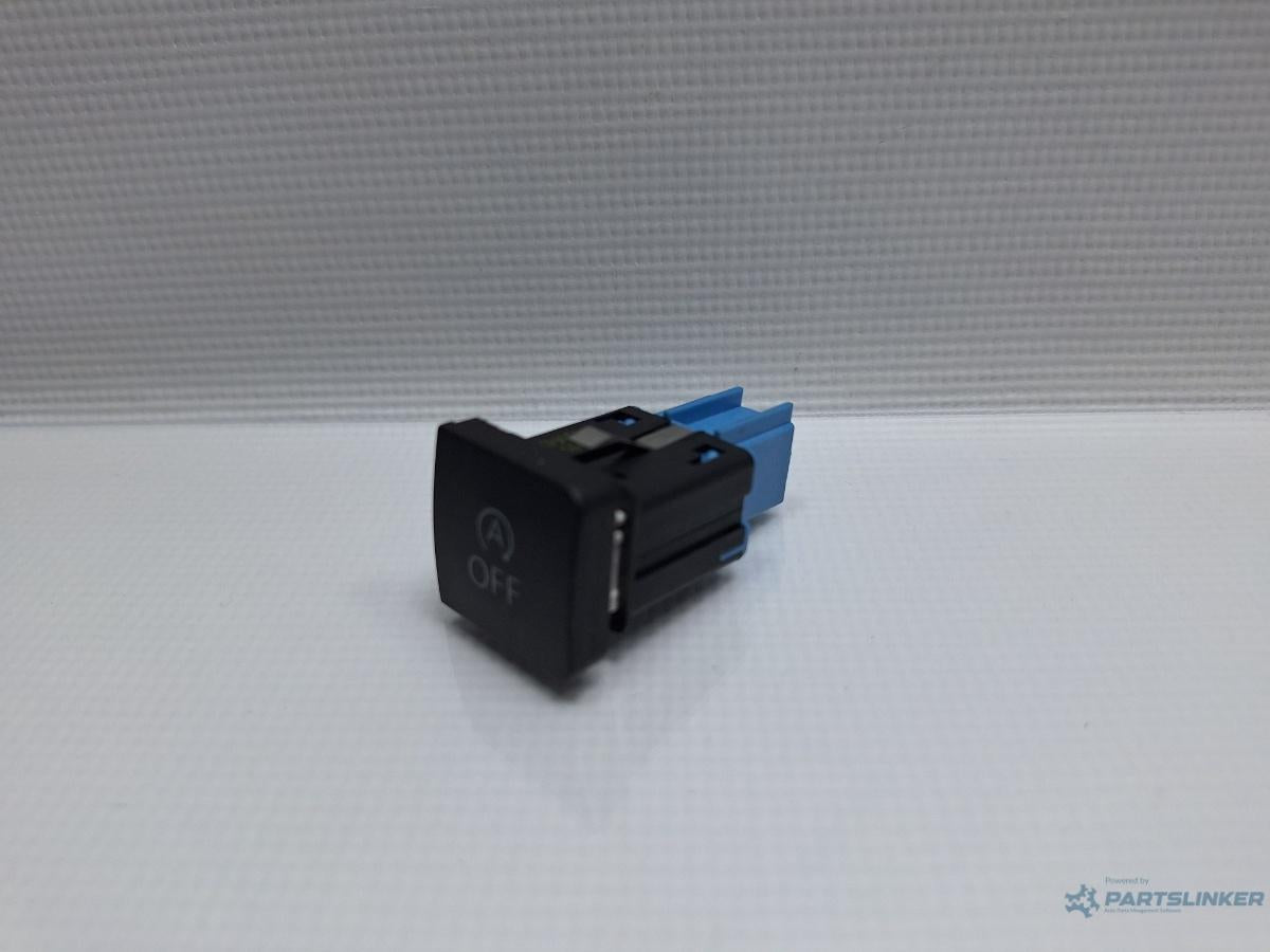 Buton Start Stop VOLKSWAGEN GOLF VI Variant (AJ5) [ 2009 - 2013 ] TDI (CAYC) 77KW|105HP OEM 5K0905217