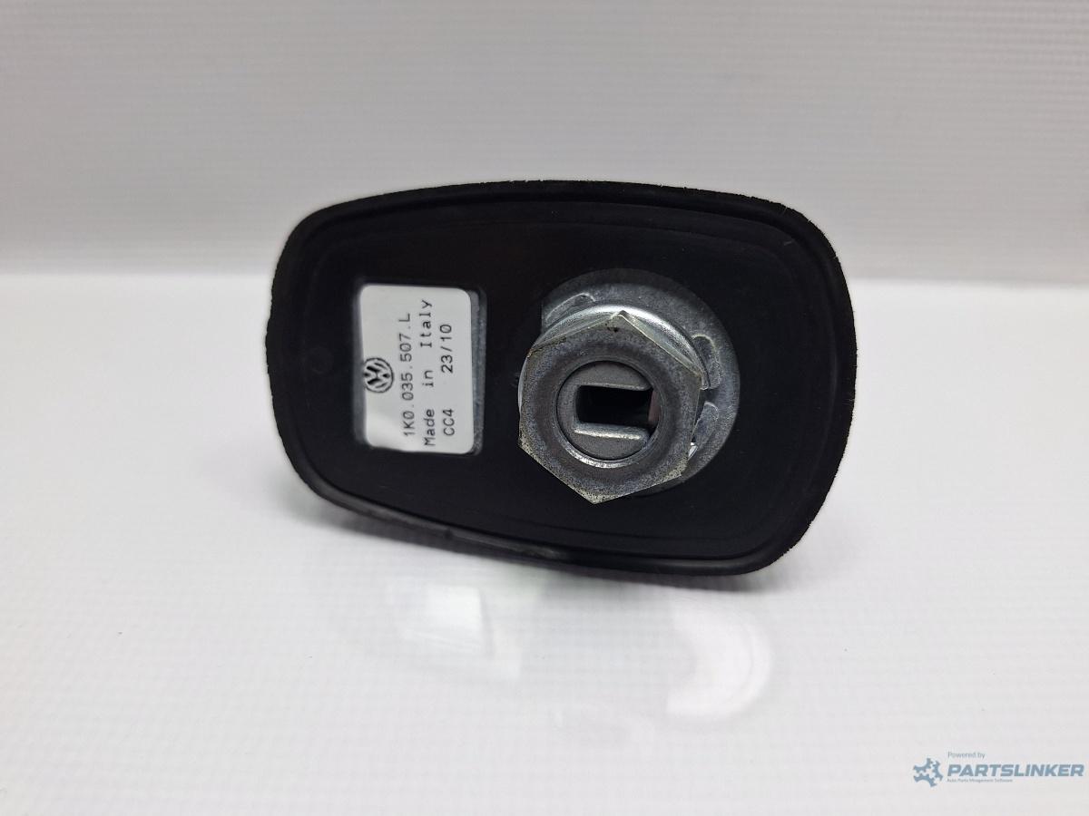 Antena VOLKSWAGEN GOLF VI Variant (AJ5) [ 2009 - 2013 ] TDI (CAYC) 77KW|105HP OEM 1K0035507L