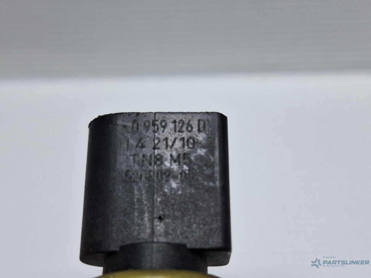 Senzor presiune AC VOLKSWAGEN GOLF VI Variant (AJ5) [ 2009 - 2013 ] TDI (CAYC) 77KW|105HP 1K0959126D