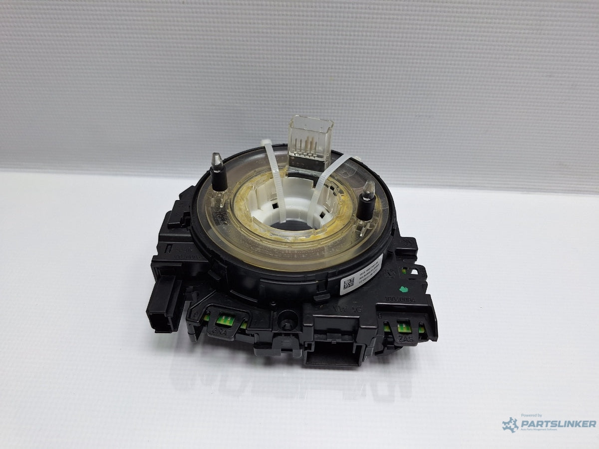 Spirala airbag VOLKSWAGEN GOLF VI Variant (AJ5) [ 2009 - 2013 ] TDI (CAYC) 77KW|105HP 5K0953549