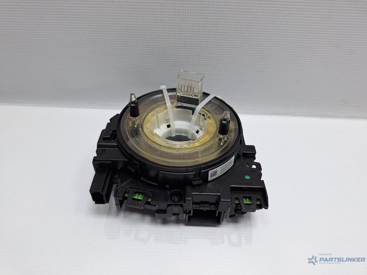 Spirala airbag VOLKSWAGEN GOLF VI Variant (AJ5) [ 2009 - 2013 ] TDI (CAYC) 77KW|105HP OEM 5K0953549