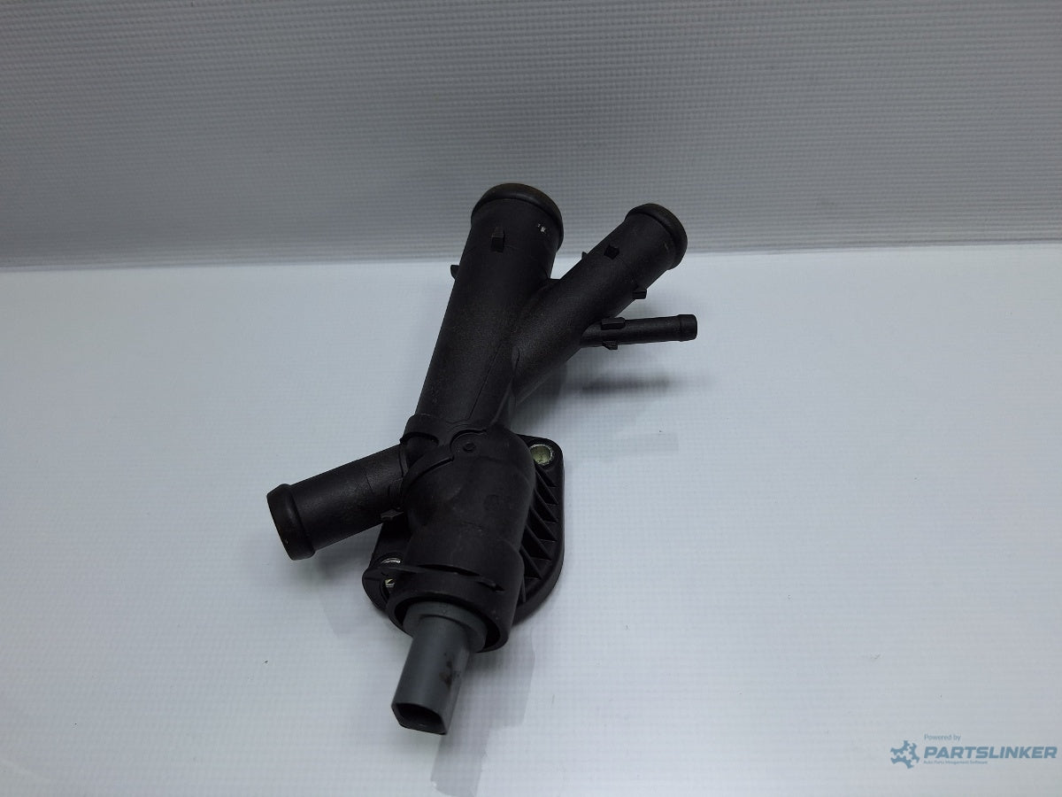 Flansa apa VOLKSWAGEN GOLF VI Variant (AJ5) [ 2009 - 2013 ] TDI (CAYC) 77KW|105HP 03L121131AA