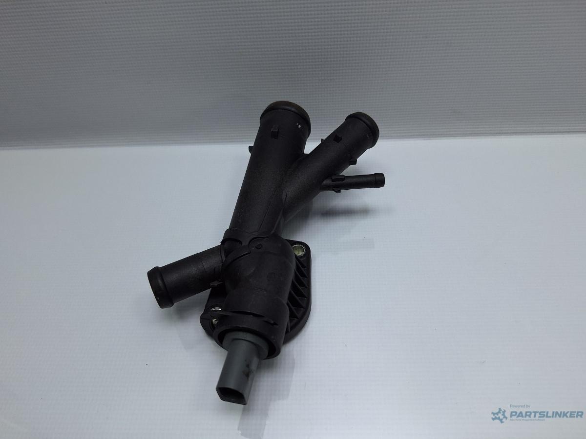 Flansa apa VOLKSWAGEN GOLF VI Variant (AJ5) [ 2009 - 2013 ] TDI (CAYC) 77KW|105HP OEM 03L121131AA
