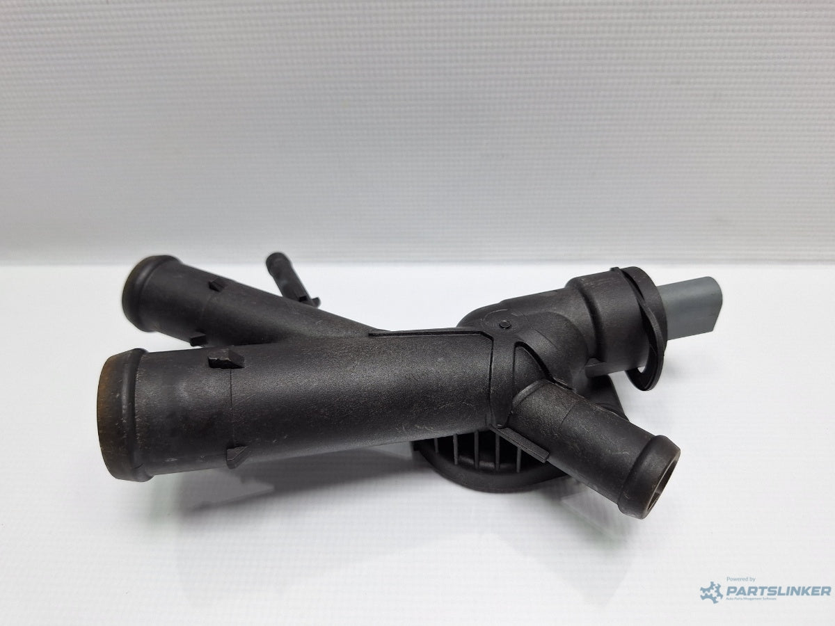 Flansa apa VOLKSWAGEN GOLF VI Variant (AJ5) [ 2009 - 2013 ] TDI (CAYC) 77KW|105HP 03L121131AA