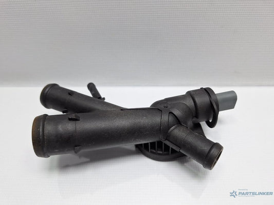 Flansa apa VOLKSWAGEN GOLF VI Variant (AJ5) [ 2009 - 2013 ] TDI (CAYC) 77KW|105HP OEM 03L121131AA