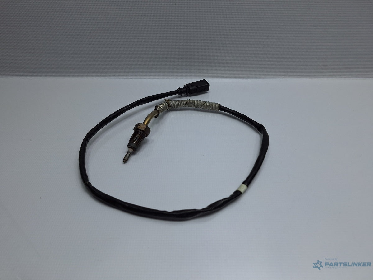 Senzor temperatura gaze VOLKSWAGEN GOLF VI Variant (AJ5) [ 2009 - 2013 ] TDI (CAYC) 77KW|105HP 03L906088EC