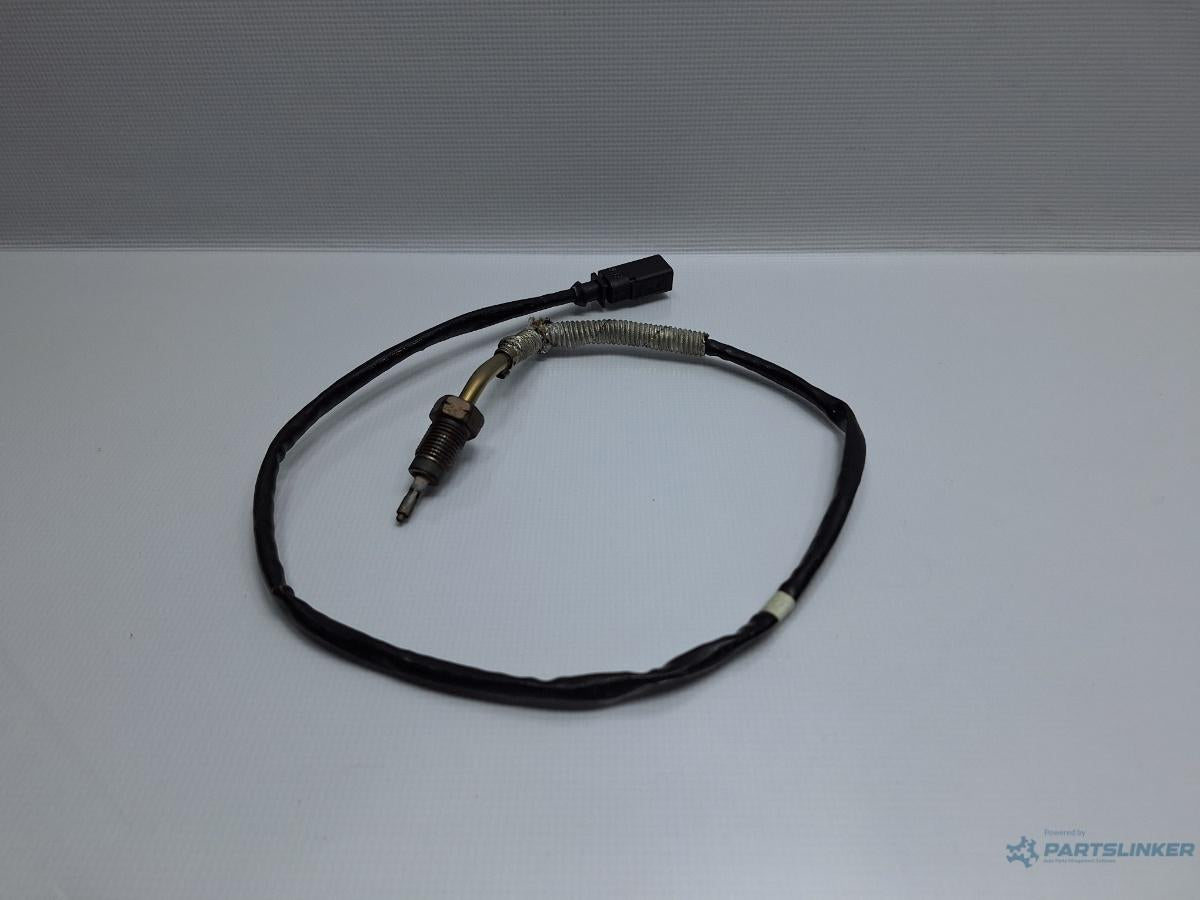 Senzor temperatura gaze VOLKSWAGEN GOLF VI Variant (AJ5) [ 2009 - 2013 ] TDI (CAYC) 77KW|105HP OEM 03L906088EC