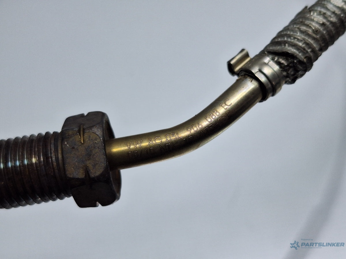 Senzor temperatura gaze VOLKSWAGEN GOLF VI Variant (AJ5) [ 2009 - 2013 ] TDI (CAYC) 77KW|105HP 03L906088EC