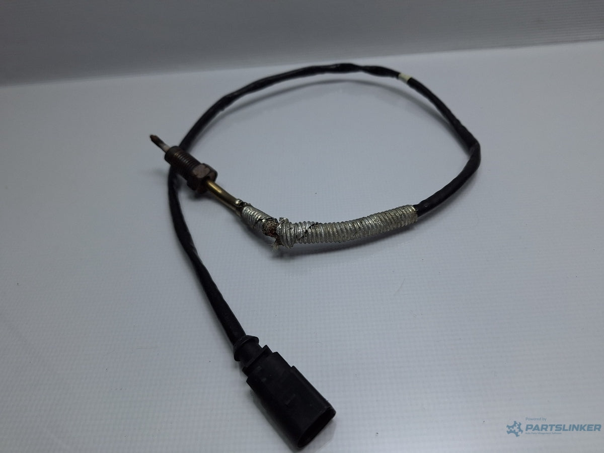 Senzor temperatura gaze VOLKSWAGEN GOLF VI Variant (AJ5) [ 2009 - 2013 ] TDI (CAYC) 77KW|105HP 03L906088EC