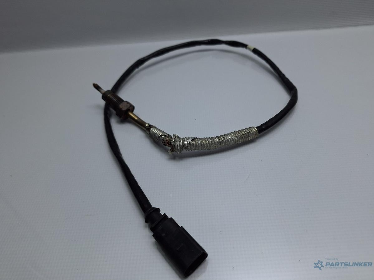 Senzor temperatura gaze VOLKSWAGEN GOLF VI Variant (AJ5) [ 2009 - 2013 ] TDI (CAYC) 77KW|105HP OEM 03L906088EC