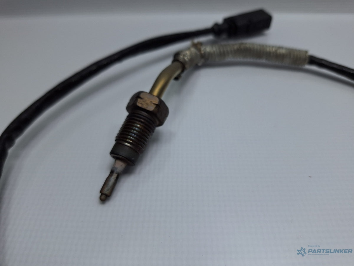 Senzor temperatura gaze VOLKSWAGEN GOLF VI Variant (AJ5) [ 2009 - 2013 ] TDI (CAYC) 77KW|105HP 03L906088EC