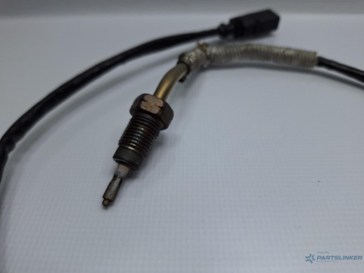 Senzor temperatura gaze VOLKSWAGEN GOLF VI Variant (AJ5) [ 2009 - 2013 ] TDI (CAYC) 77KW|105HP OEM 03L906088EC