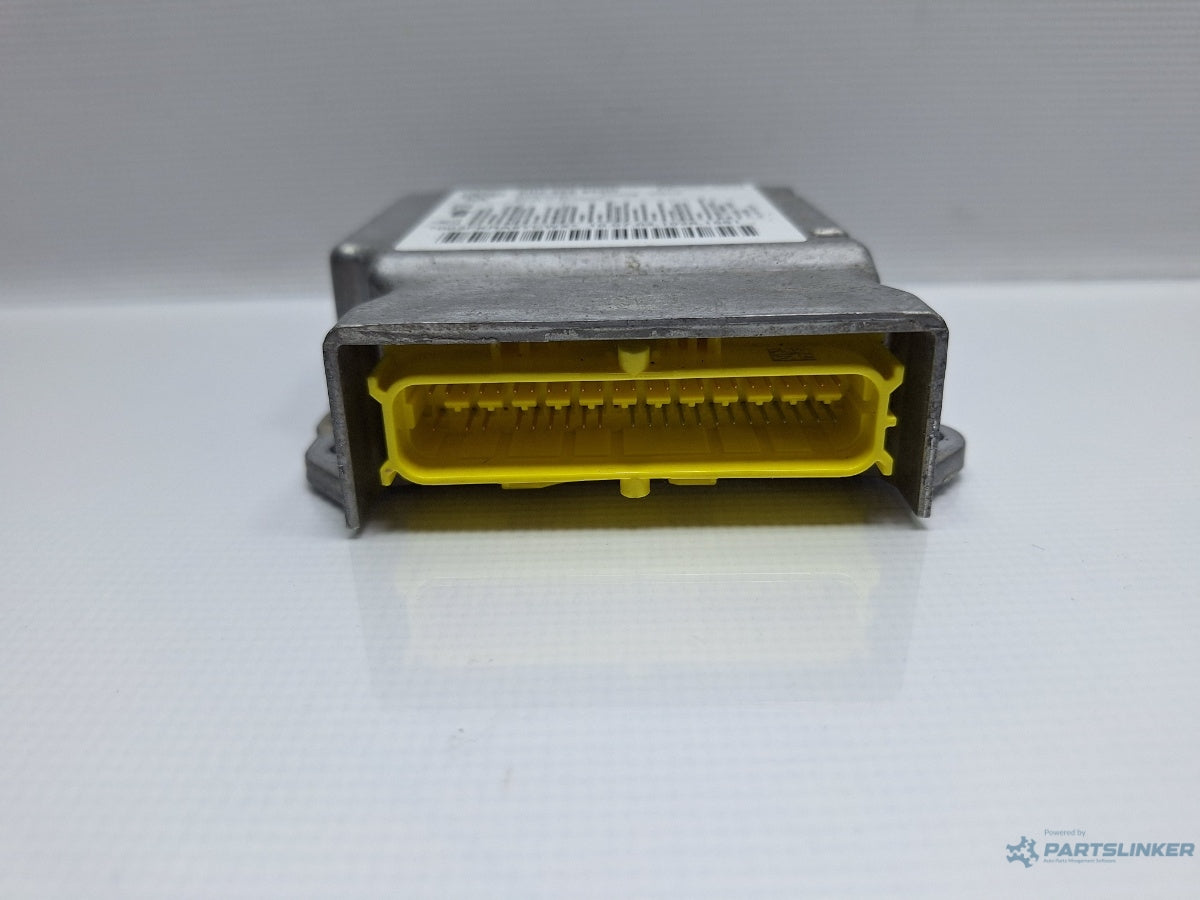 Calculator airbag VOLKSWAGEN GOLF VI Variant (AJ5) [ 2009 - 2013 ] TDI (CAYC) 77KW|105HP 5K0959655D