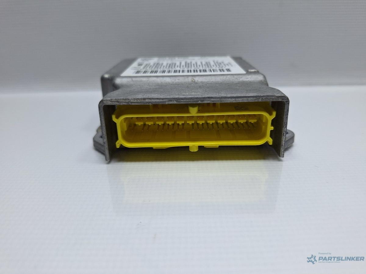 Calculator airbag VOLKSWAGEN GOLF VI Variant (AJ5) [ 2009 - 2013 ] TDI (CAYC) 77KW|105HP OEM 5K0959655D