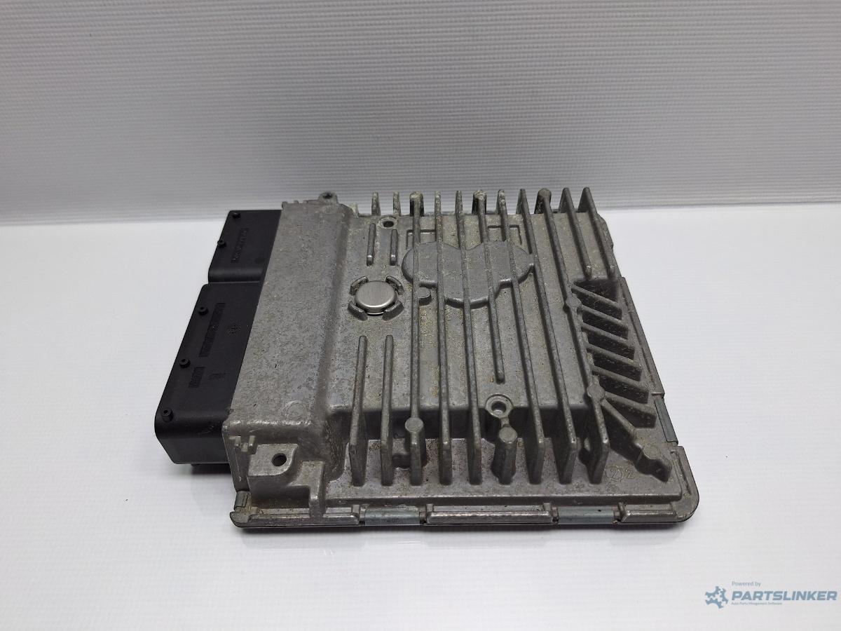 Calculator ECU VOLKSWAGEN GOLF VI Variant (AJ5) [ 2009 - 2013 ] TDI (CAYC) 77KW|105HP OEM 03L906023DR