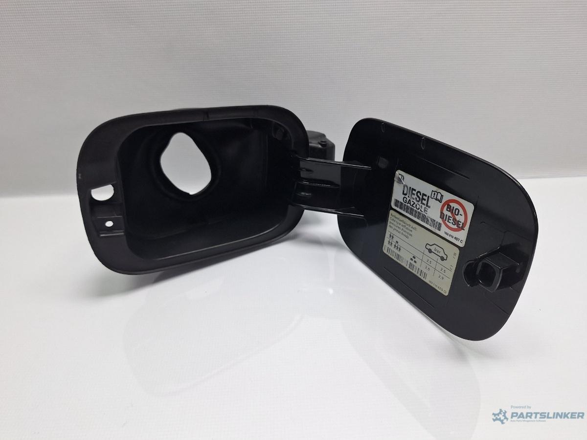 Capac rezervor VOLKSWAGEN GOLF VI Variant (AJ5) [ 2009 - 2013 ] TDI (CAYC) 77KW|105HP OEM 1K9809857