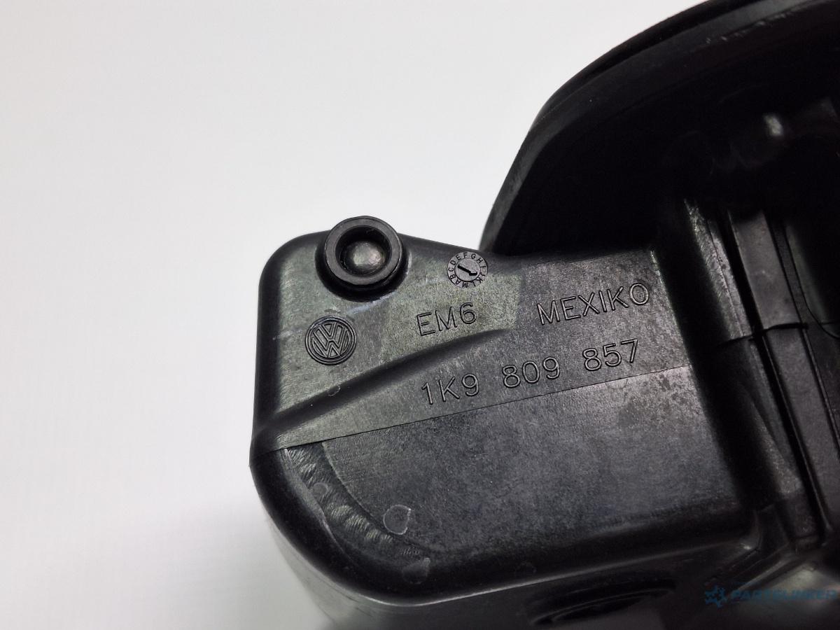 Capac rezervor VOLKSWAGEN GOLF VI Variant (AJ5) [ 2009 - 2013 ] TDI (CAYC) 77KW|105HP OEM 1K9809857