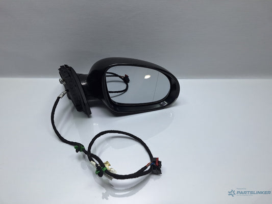Oglinda dreapta VOLKSWAGEN GOLF VI Variant (AJ5) [ 2009 - 2013 ] TDI (CAYC) 77KW|105HP 1K5857934