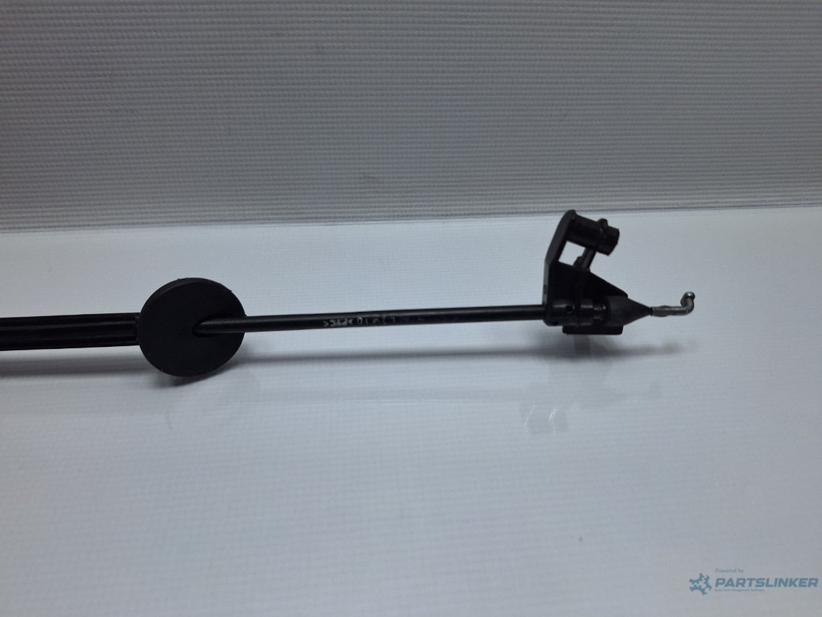 Sufa deschidere usa dreapta spate VOLKSWAGEN GOLF VI Variant (AJ5) [ 2009 - 2013 ] TDI (CAYC) 77KW|105HP 1K5839088C