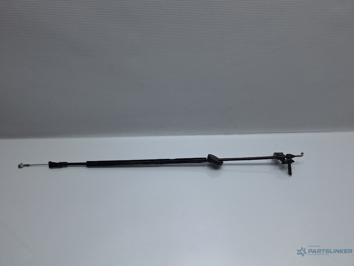 Sufa deschidere usa dreapta spate VOLKSWAGEN GOLF VI Variant (AJ5) [ 2009 - 2013 ] TDI (CAYC) 77KW|105HP 1K5839088C