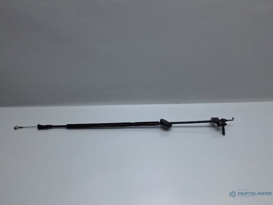 Sufa deschidere usa dreapta spate VOLKSWAGEN GOLF VI Variant (AJ5) [ 2009 - 2013 ] TDI (CAYC) 77KW|105HP 1K5839088C