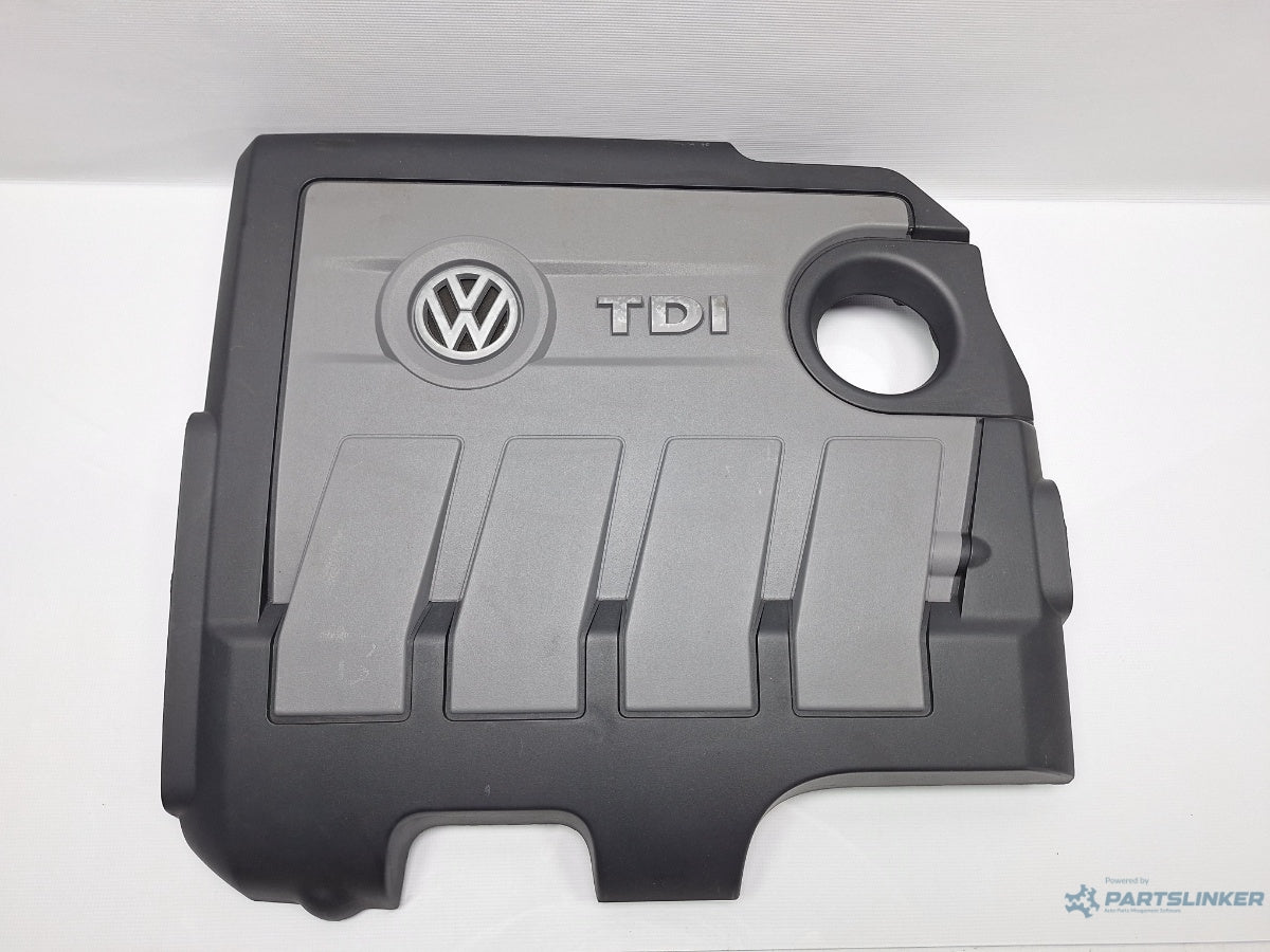 Capac ornament motor VOLKSWAGEN GOLF VI Variant (AJ5) [ 2009 - 2013 ] TDI (CAYC) 77KW|105HP 03L103925AR