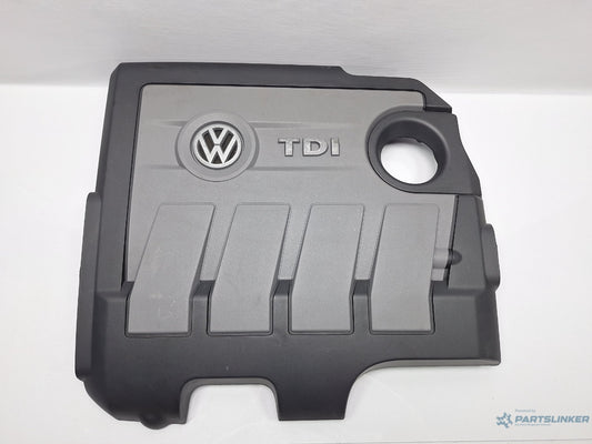 Capac ornament motor VOLKSWAGEN GOLF VI Variant (AJ5) [ 2009 - 2013 ] TDI (CAYC) 77KW|105HP 03L103925AR