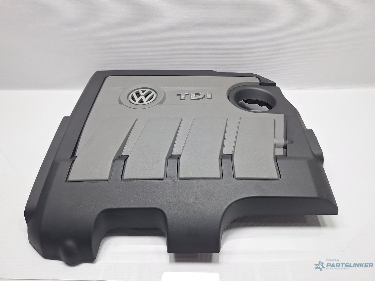 Capac ornament motor VOLKSWAGEN GOLF VI Variant (AJ5) [ 2009 - 2013 ] TDI (CAYC) 77KW|105HP 03L103925AR