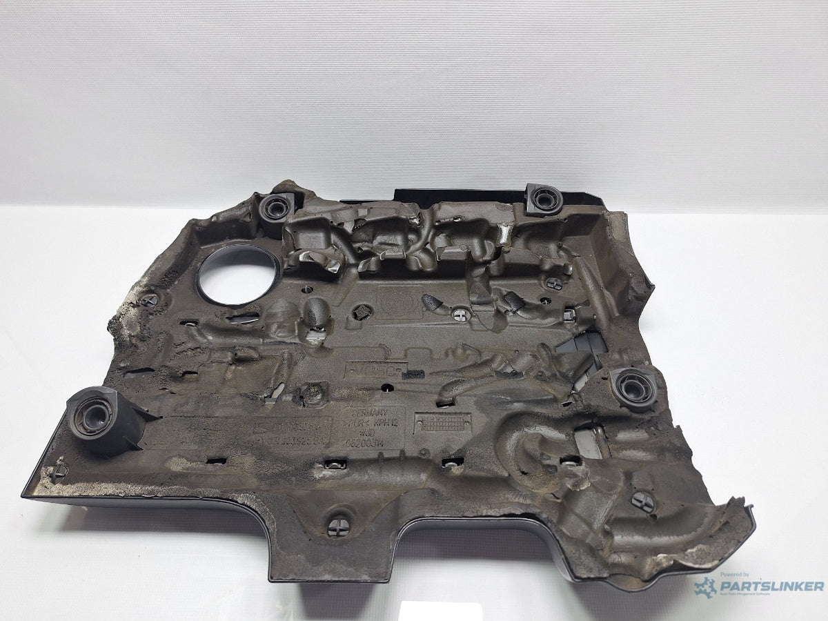 Capac ornament motor VOLKSWAGEN GOLF VI Variant (AJ5) [ 2009 - 2013 ] TDI (CAYC) 77KW|105HP 03L103925AR