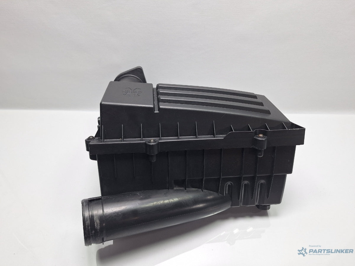 Carcasa filtru aer VOLKSWAGEN GOLF VI Variant (AJ5) [ 2009 - 2013 ] TDI (CAYC) 77KW|105HP 3C0129601CA