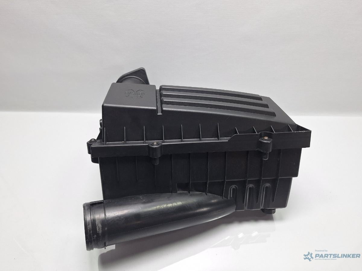 Carcasa filtru aer VOLKSWAGEN GOLF VI Variant (AJ5) [ 2009 - 2013 ] TDI (CAYC) 77KW|105HP OEM 3C0129601CA