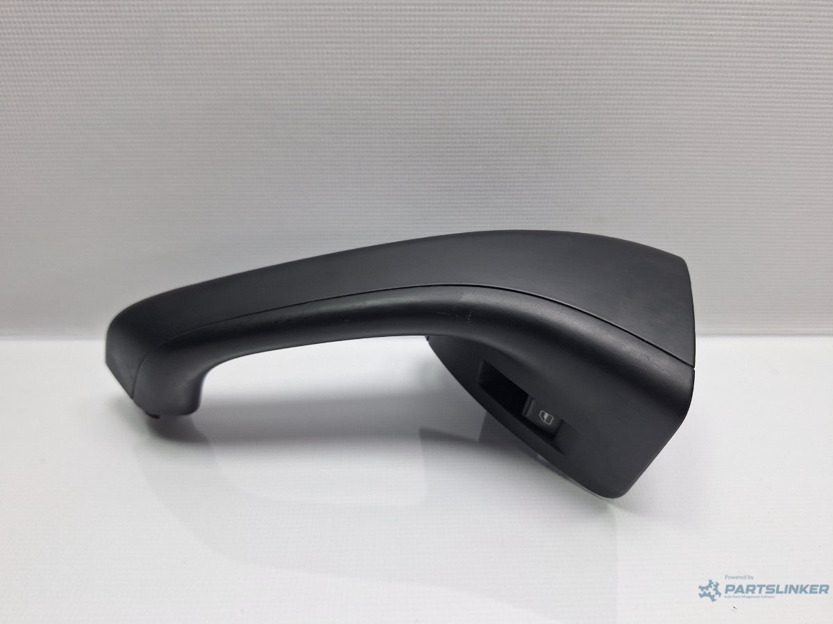 Maner interior usa stanga spate VOLKSWAGEN GOLF VI Variant (AJ5) [ 2009 - 2013 ] TDI (CAYC) 77KW|105HP 1K0868039B