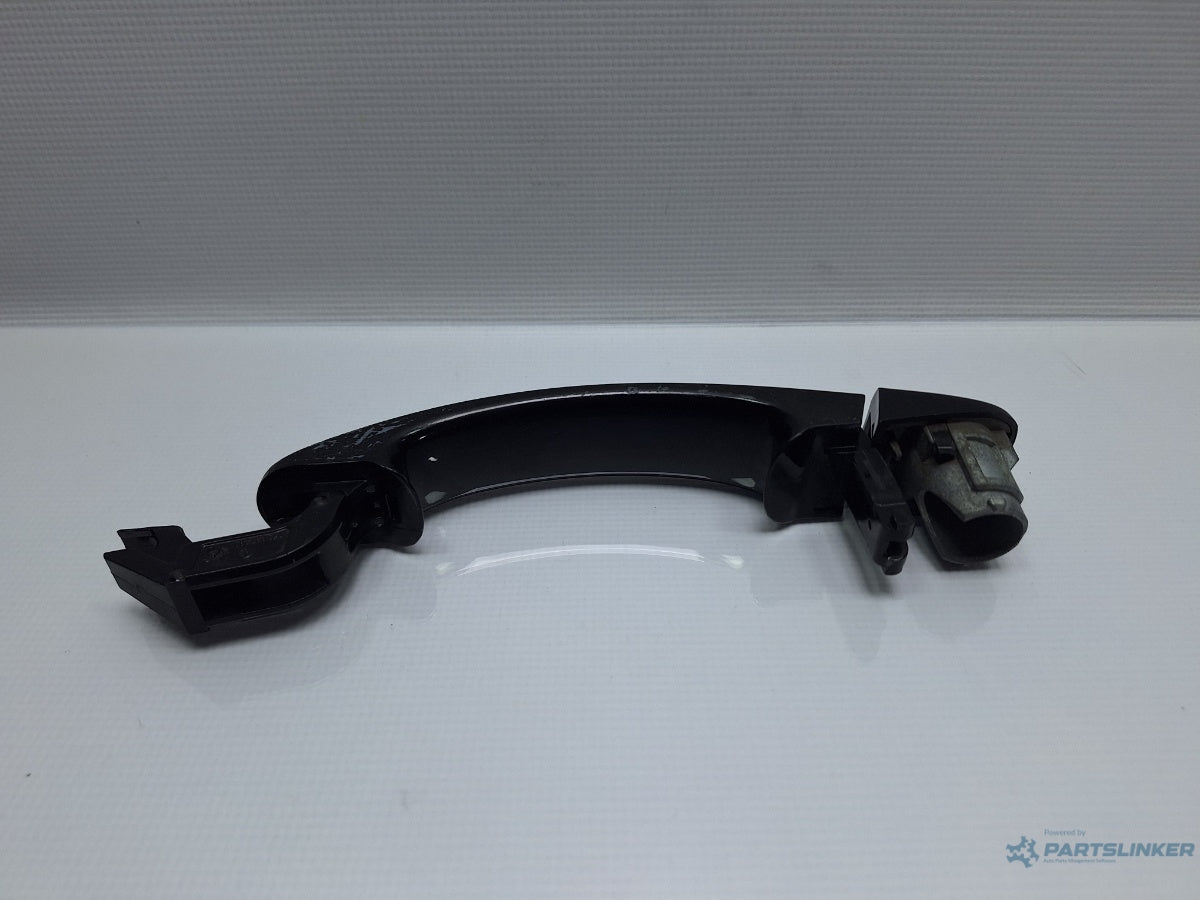 Maner exterior usa VOLKSWAGEN GOLF VI Variant (AJ5) [ 2009 - 2013 ] TDI (CAYC) 77KW|105HP 1K5837205