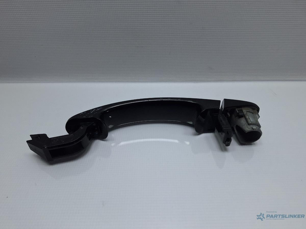 Maner exterior usa VOLKSWAGEN GOLF VI Variant (AJ5) [ 2009 - 2013 ] TDI (CAYC) 77KW|105HP OEM 1K5837205