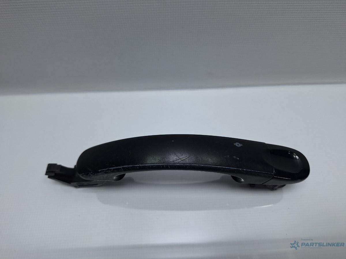 Maner exterior usa VOLKSWAGEN GOLF VI Variant (AJ5) [ 2009 - 2013 ] TDI (CAYC) 77KW|105HP OEM 1K5837205