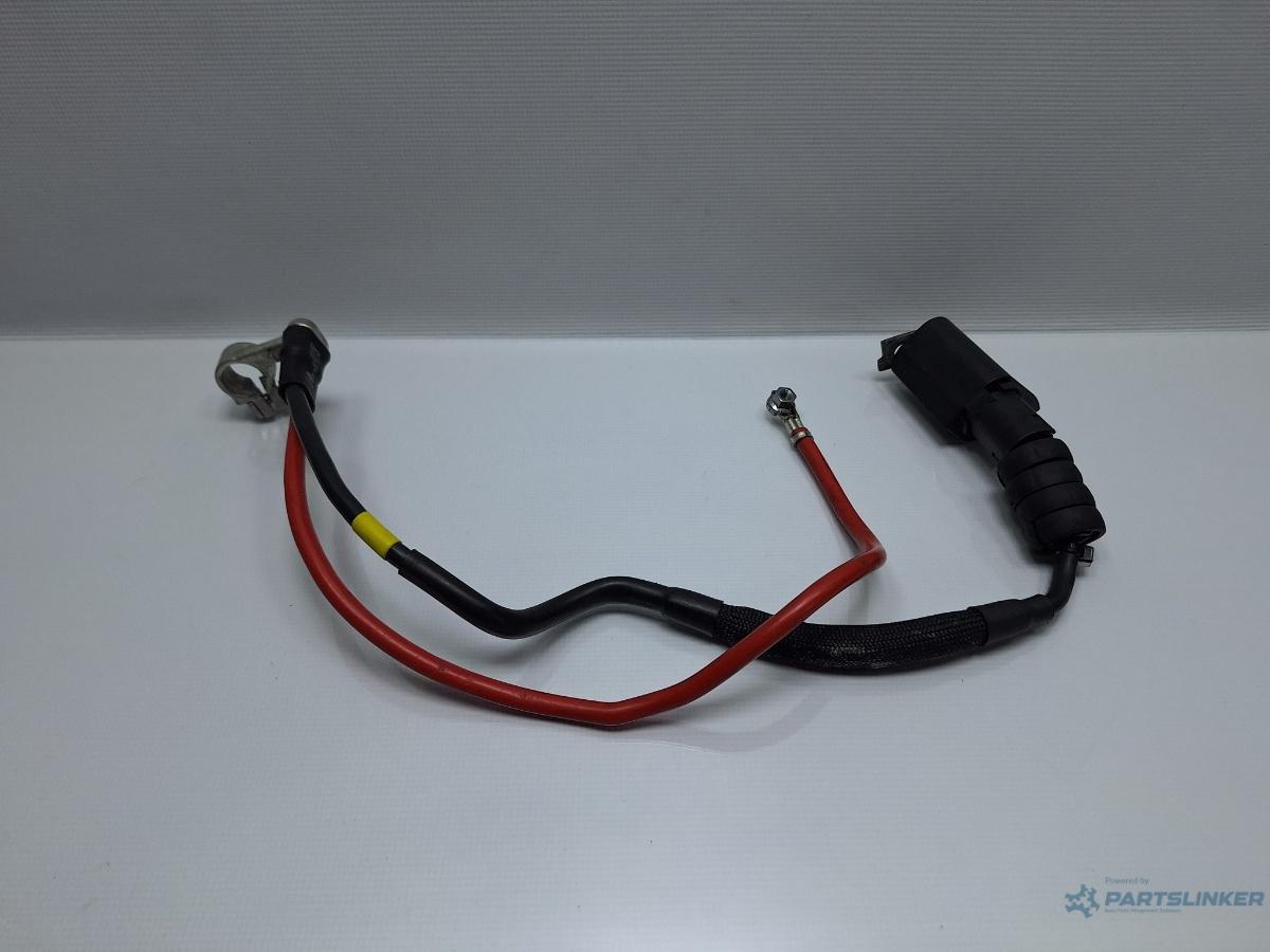 Borna plus VOLKSWAGEN GOLF VI Variant (AJ5) [ 2009 - 2013 ] TDI (CAYC) 77KW|105HP OEM 1K0971228AC