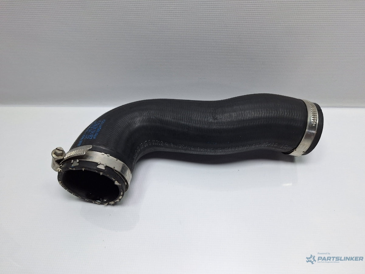 Furtun intercooler VOLKSWAGEN GOLF VI Variant (AJ5) [ 2009 - 2013 ] TDI (CAYC) 77KW|105HP 1K0145832AF