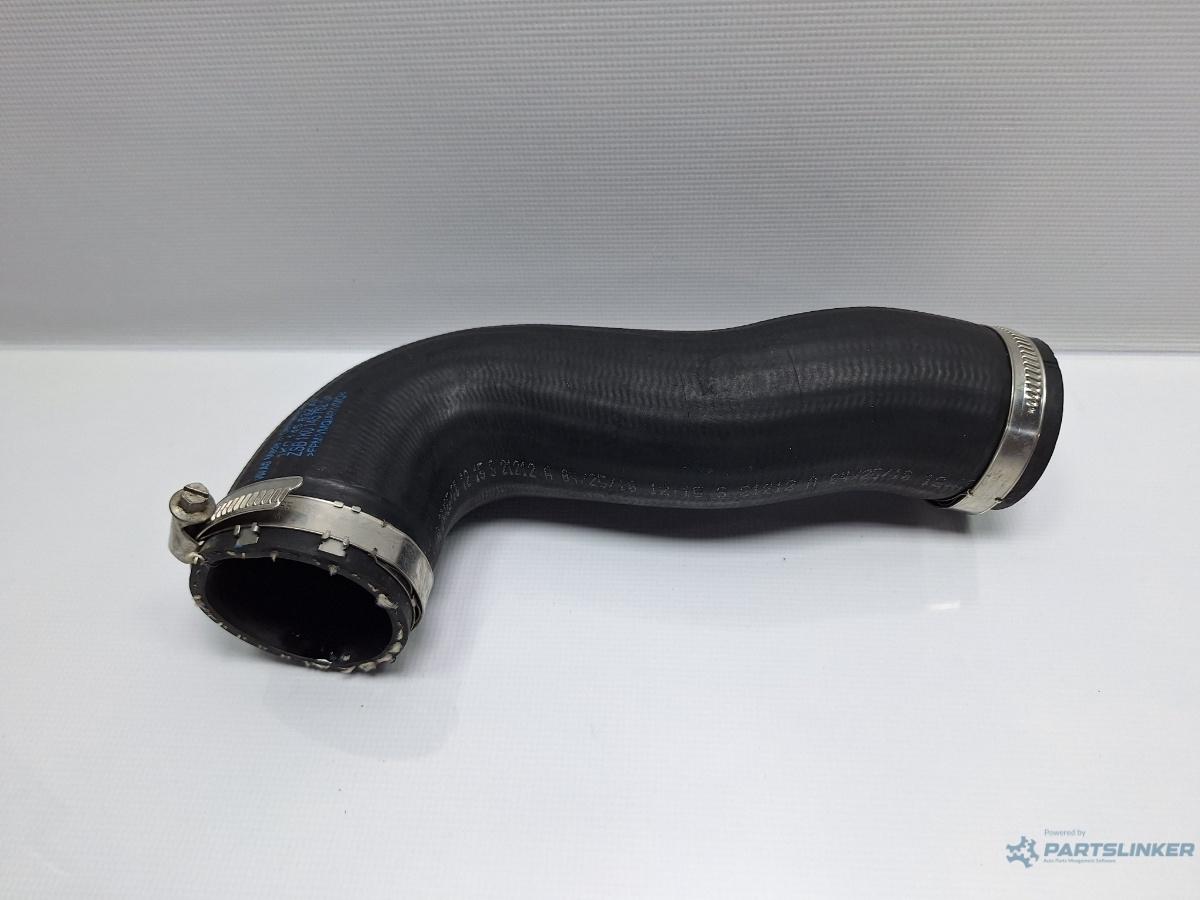 Furtun intercooler VOLKSWAGEN GOLF VI Variant (AJ5) [ 2009 - 2013 ] TDI (CAYC) 77KW|105HP OEM 1K0145832AF