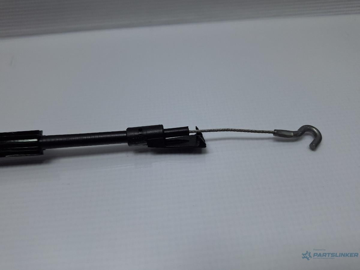 Cablu portiera fata VOLKSWAGEN GOLF VI Variant AJ5 2009 - 2013 TDI CAYC 1K5837085