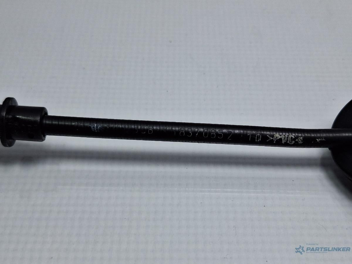 Cablu portiera fata VOLKSWAGEN GOLF VI Variant AJ5 2009 - 2013 TDI CAYC 1K5837085