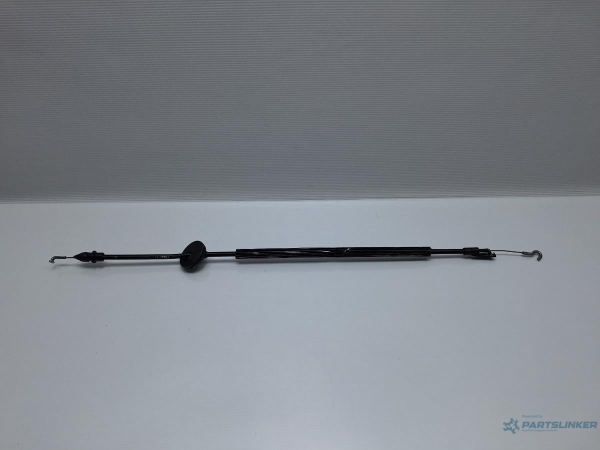 Cablu portiera fata VOLKSWAGEN GOLF VI Variant AJ5 2009 - 2013 TDI CAYC 1K5837085