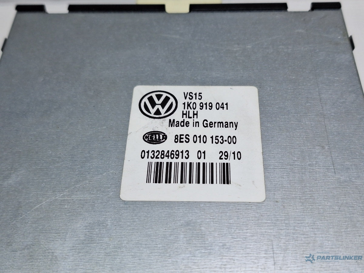 Stabilizator tensiune VOLKSWAGEN GOLF VI Variant (AJ5) [ 2009 - 2013 ] TDI (CAYC) 77KW|105HP 1K0919041