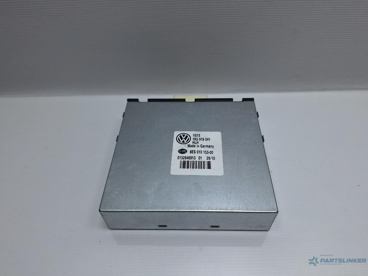 Stabilizator tensiune VOLKSWAGEN GOLF VI Variant (AJ5) [ 2009 - 2013 ] TDI (CAYC) 77KW|105HP OEM 1K0919041