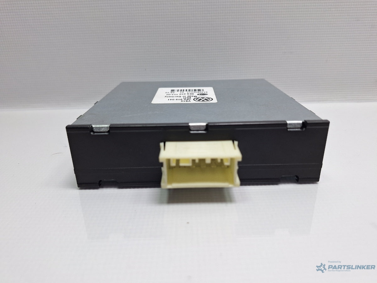 Stabilizator tensiune VOLKSWAGEN GOLF VI Variant (AJ5) [ 2009 - 2013 ] TDI (CAYC) 77KW|105HP 1K0919041