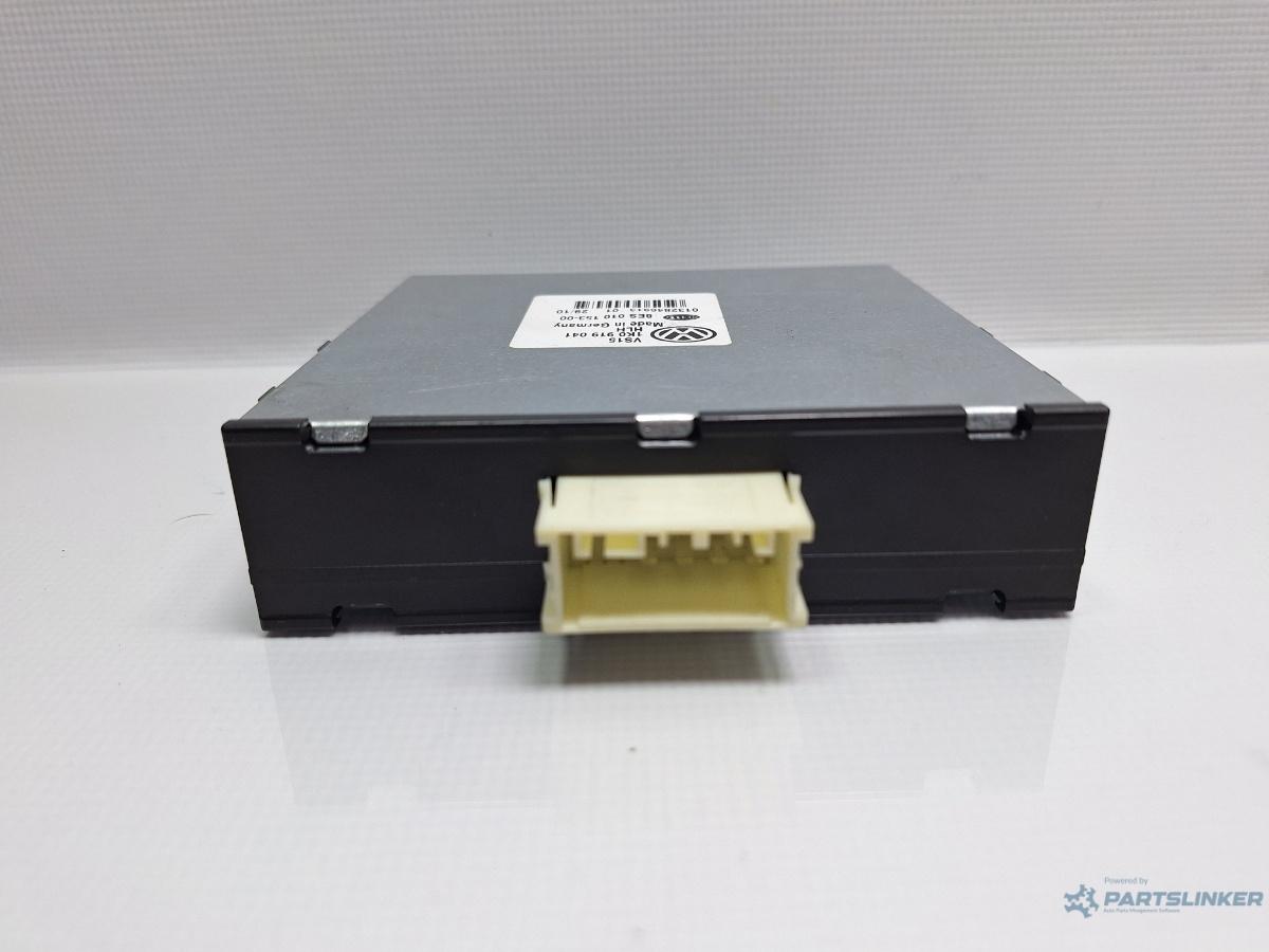 Stabilizator tensiune VOLKSWAGEN GOLF VI Variant (AJ5) [ 2009 - 2013 ] TDI (CAYC) 77KW|105HP OEM 1K0919041