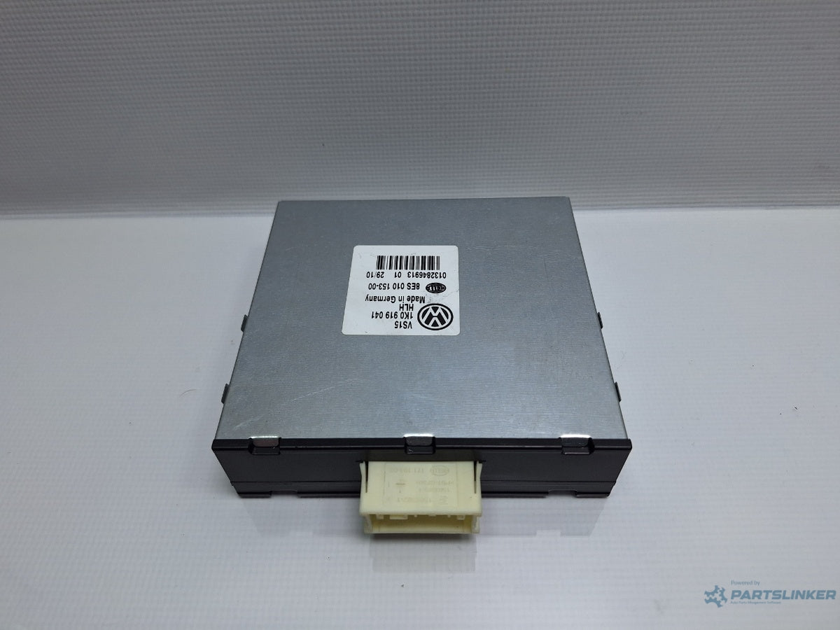 Stabilizator tensiune VOLKSWAGEN GOLF VI Variant (AJ5) [ 2009 - 2013 ] TDI (CAYC) 77KW|105HP 1K0919041