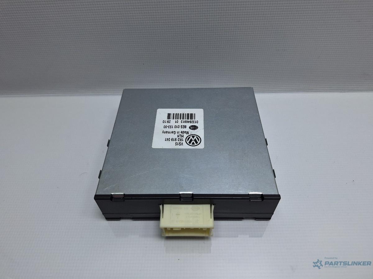 Stabilizator tensiune VOLKSWAGEN GOLF VI Variant (AJ5) [ 2009 - 2013 ] TDI (CAYC) 77KW|105HP OEM 1K0919041