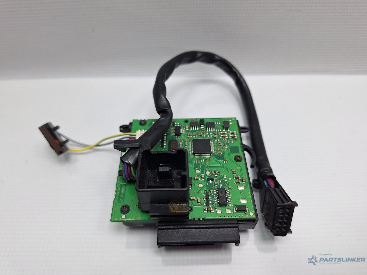 Modul schimbator DSG VOLKSWAGEN GOLF VI Variant (AJ5) [ 2009 - 2013 ] TDI (CAYC) 77KW|105HP PQ46DQRL